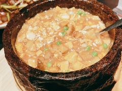 -老头儿油爆虾·1987杭州烟火味(湖滨银泰in77D区店)