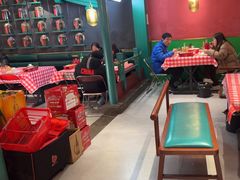 -辣小鲜·南昌大排档(船山路店)