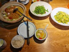 -永安鱼庄·镇江菜(丁卯店)