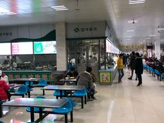 -南京交通职业技术学院第四食堂