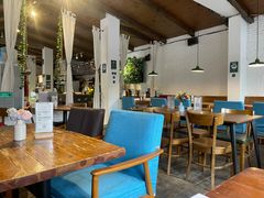 -雕刻时光咖啡馆(北师大店)