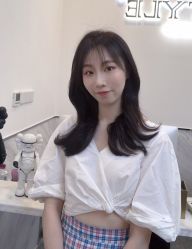 -Rise Hair上升造型