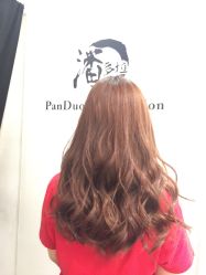点击看大图 -东方麒麟·潘多拉SALON