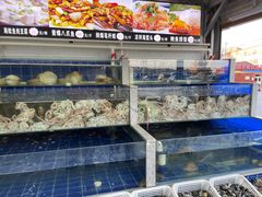 -常家活海鲜小吃(仅一家无分店)