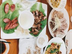 -乡亲鹅肉城(吴江店)