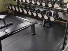 -英特健身俱乐部