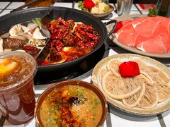 -贰回巷火锅馆(钟楼店)