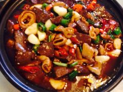 鸿兴楼(元一名城店)-鸿兴楼酒家嘉山路店