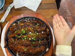 -闻香阁·清真(光荣道店)