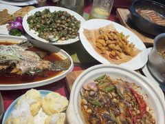 -东北大院·东北菜(三台子店)