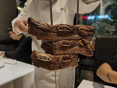 -拉蒂娜·巴西牛排馆 Latina·Brazilian Steakhouse(陆家嘴旗舰店)