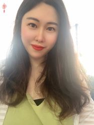 -GY style salon网红签约