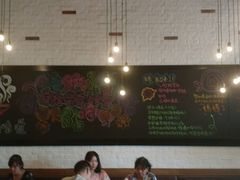 -妈妈的味道(工人体育场东路店)