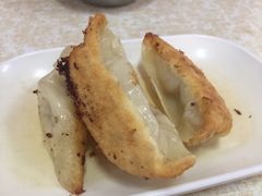 锅贴-小董骨汤馄饨店(通扬路店)