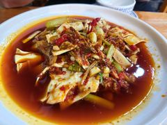 火爆黄喉-明婷饭店(外曹家巷店)