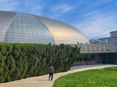 -国家大剧院