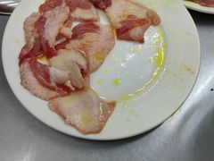 -松明一烤肉馆(鲁园店)