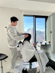 -Hello Lady发型设计