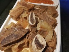 -川西坝子火锅(清江东路3.0直营店)