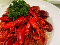 -无锡君来洲际酒店
