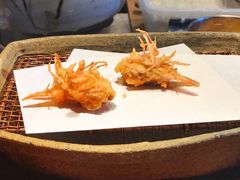 虾脚-みかわ是山居