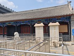 -内蒙古将军衙署博物院