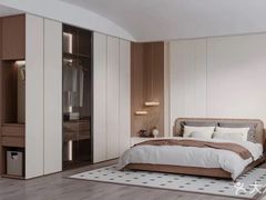 -索菲亚衣柜橱柜家具全屋定制(十里河居然之家店)