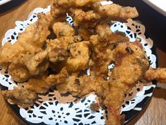 酥肉-三猫黑鱼花(南大店)