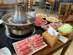 -情忆草原涮肉馆