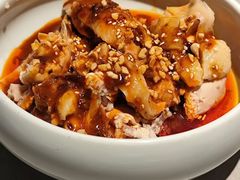 -绿茶餐厅(广州天河城店)