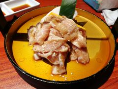 -山之屋炭火烧肉·生啤畅饮(大朗万科中央公园店)