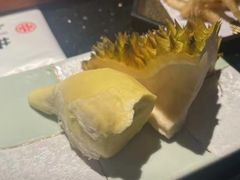 -上井料理黑金店(IFS国金中心店)