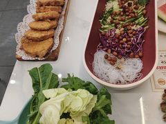 -0317火锅鸡·清真(正达店)