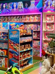 -Hamleys哈姆雷斯(东方福来德店)