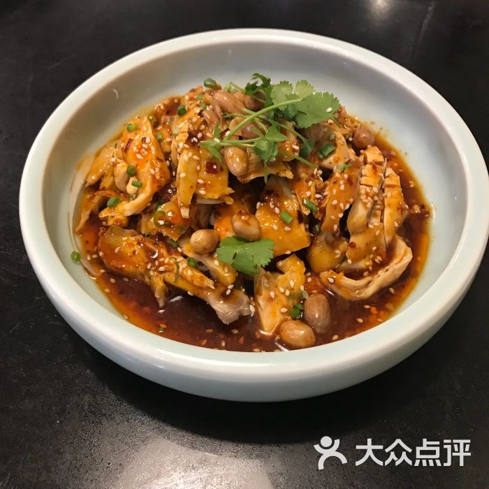 品鱼轩(北蔡休闲广场店)金牌口水鸡图片 - 第47张
