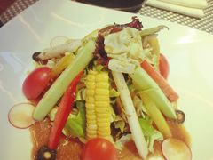 -山葵家·创意料理(宁波来福士店)
