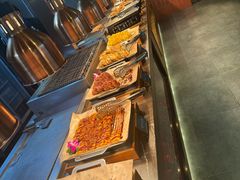 -東盛炭烤自助料理(浦东文峰广场店)