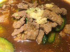 -船歌·鱼水饺青岛菜(金狮广场店)