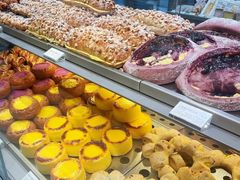 -好利来(上海虹桥新天地Lab主题店)