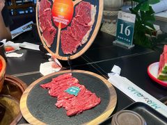 -乔先生涮肉·鲜活牛羊肉火锅(塘沽店)
