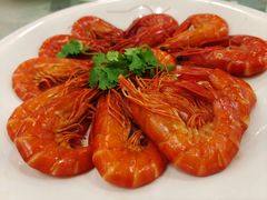 -天鲜阁·海鲜粤菜·33年老字号(石槎白云站店)