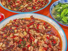 -李大爷的泡椒馆(冉家坝店)