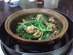 -华仔土鸡店(创意产业园店)