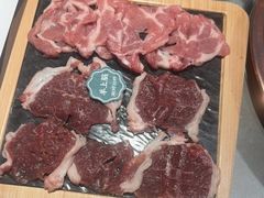 -乔先生涮肉·鲜活牛羊肉火锅(塘沽店)
