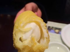 油炸冰棍-老厨家(友谊路总店)
