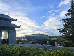 -时光吧·大堂吧·丽江和府洲际度假酒店