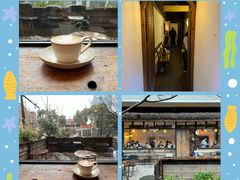 -WABI COFE(愚园路店)