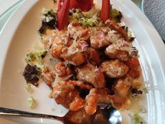 -三号黄浦会Canton Table