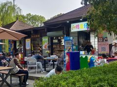 -白马涧龙池景区