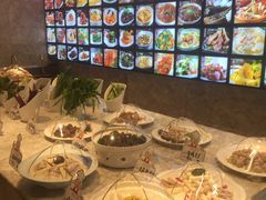 -乾隆美食·本帮菜(黄河路店)